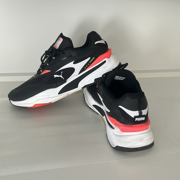 Puma Other - Puma RS sneaker - Size 12 Men’s